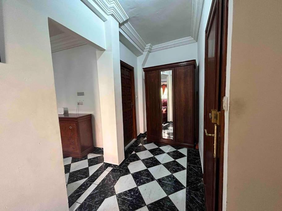 Joli Appartement T2 Residence Avec Piscines Marrakesh Bagian luar foto