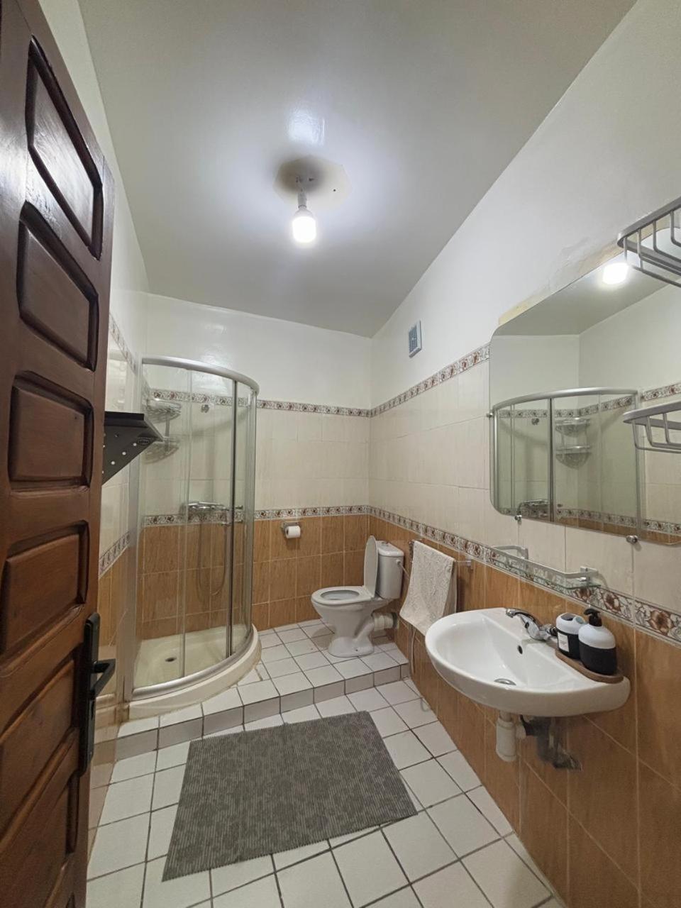 Joli Appartement T2 Residence Avec Piscines Marrakesh Bagian luar foto